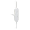 JBL T125BT White (JBLT125BTWHT)