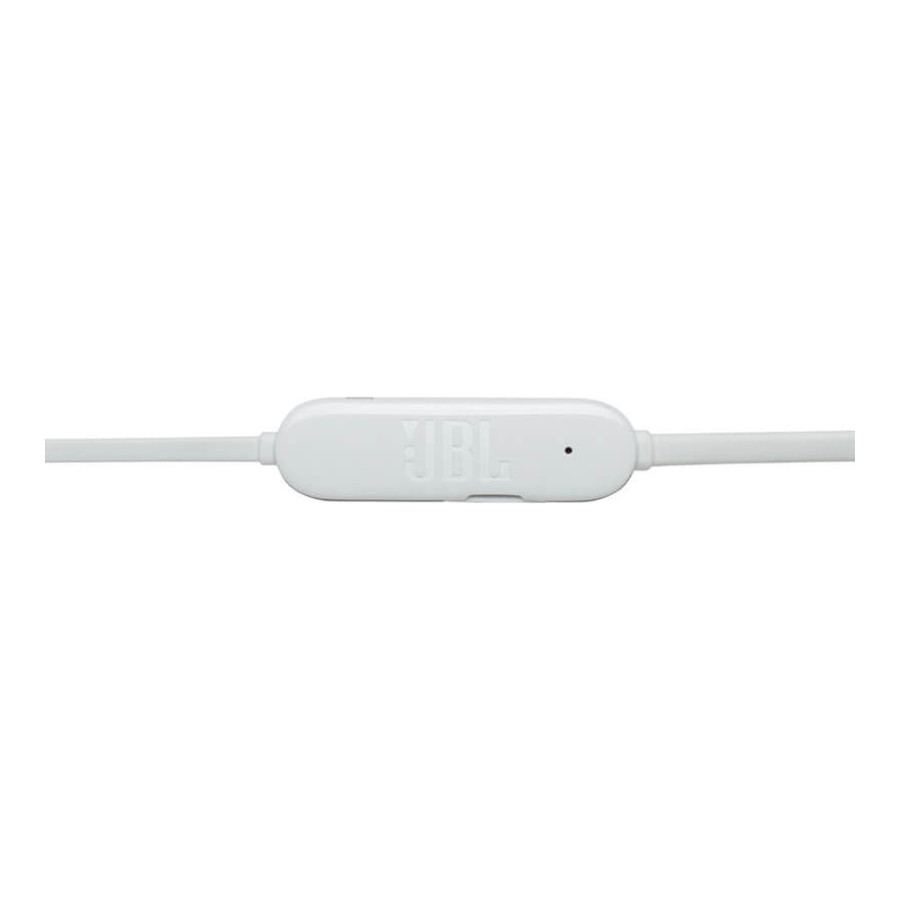 JBL T125BT White (JBLT125BTWHT)