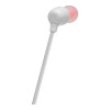 JBL T125BT White (JBLT125BTWHT)