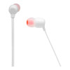 JBL T125BT White (JBLT125BTWHT)
