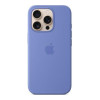Apple iPhone 16 Pro Silicone Case with MagSafe - Periwinkle (MDG14) (EU)