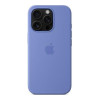 Apple iPhone 16 Pro Silicone Case with MagSafe - Periwinkle (MDG14) (EU)