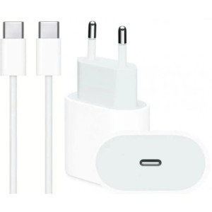 Apple 35W + cable USB-C to USB-C (High Copy)