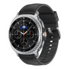 Samsung Galaxy Watch8 Classic LTE 46 mm Black (SM-L505FZKA)