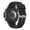 Samsung Galaxy Watch8 Classic LTE 46 mm Black (SM-L505FZKA)
