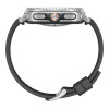 Samsung Galaxy Watch8 Classic LTE 46 mm Black (SM-L505FZKA)