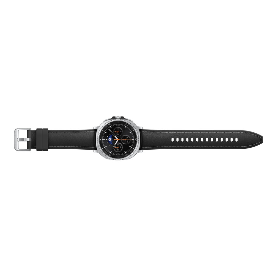Samsung Galaxy Watch8 Classic LTE 46 mm Black (SM-L505FZKA)