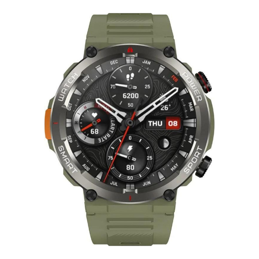 Blackview W50 Pro Green