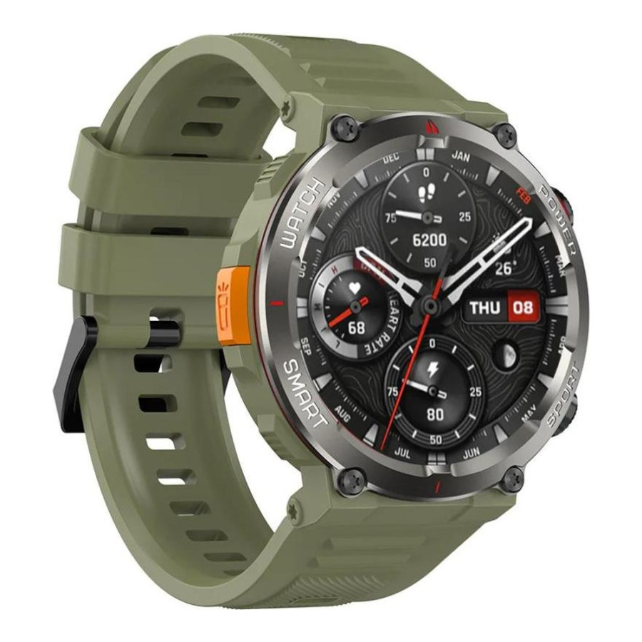 Blackview W50 Pro Green