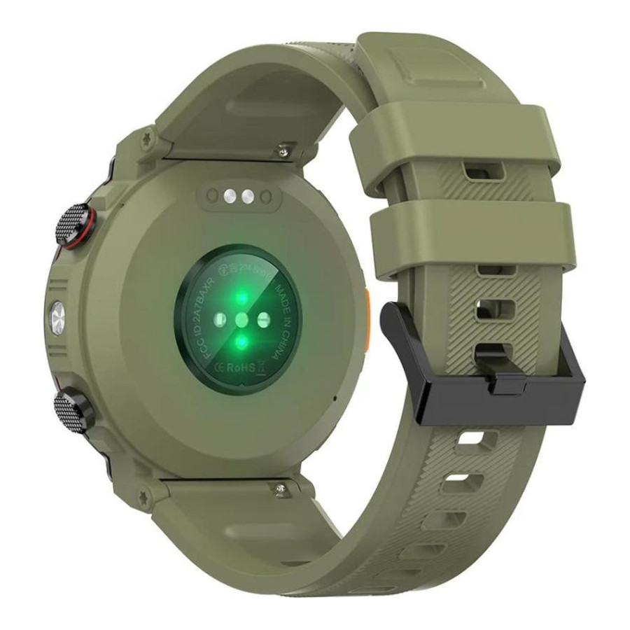 Blackview W50 Pro Green