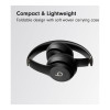 Beats by Dr. Dre Solo 4 Matte Black (MUW23) EOM