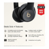 Beats by Dr. Dre Solo 4 Black/Gold (MC2L4) EOM
