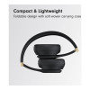 Beats by Dr. Dre Solo 4 Black/Gold (MC2L4) EOM