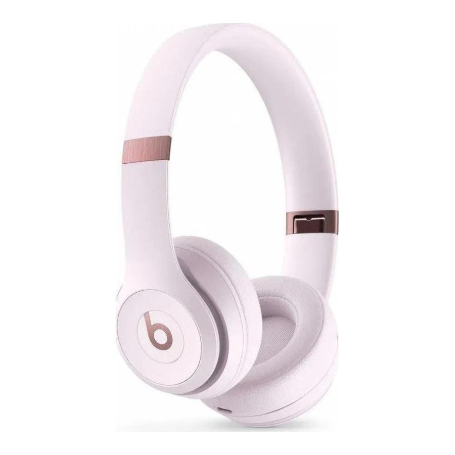Beats by Dr. Dre Solo 4 Cloud Pink (MUW33) EOM