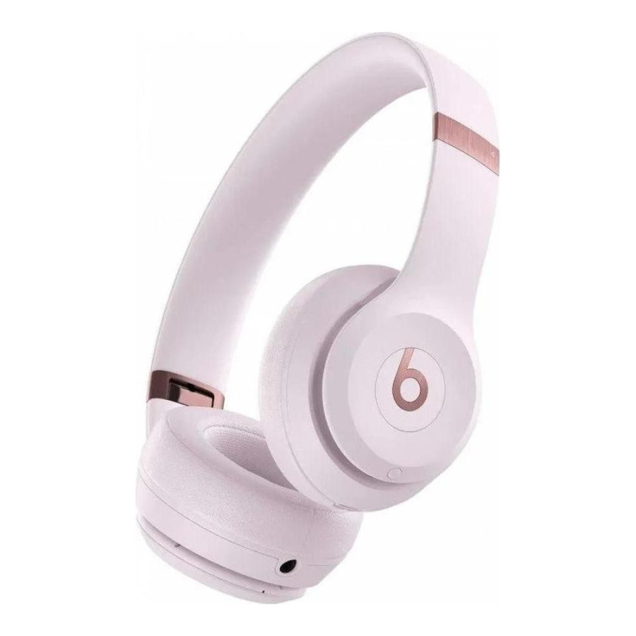 Beats by Dr. Dre Solo 4 Cloud Pink (MUW33) EOM