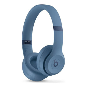 Beats by Dr. Dre Solo 4 Slate Blue (MUW43) EOM