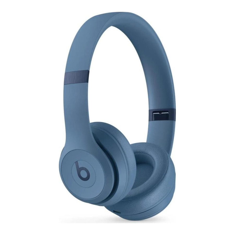 Beats by Dr. Dre Solo 4 Slate Blue (MUW43) EOM