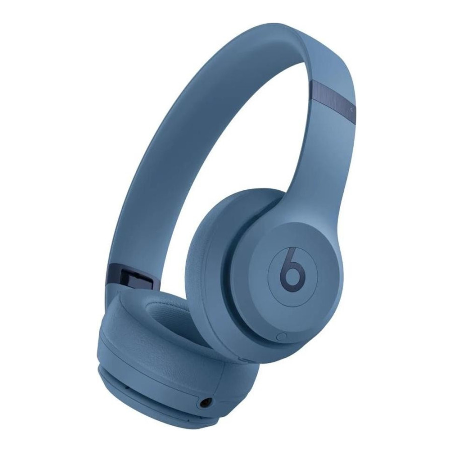Beats by Dr. Dre Solo 4 Slate Blue (MUW43) EOM