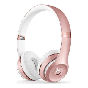 Beats by Dr. Dre Solo3 Wireless Rose Gold (MNET2) EOM