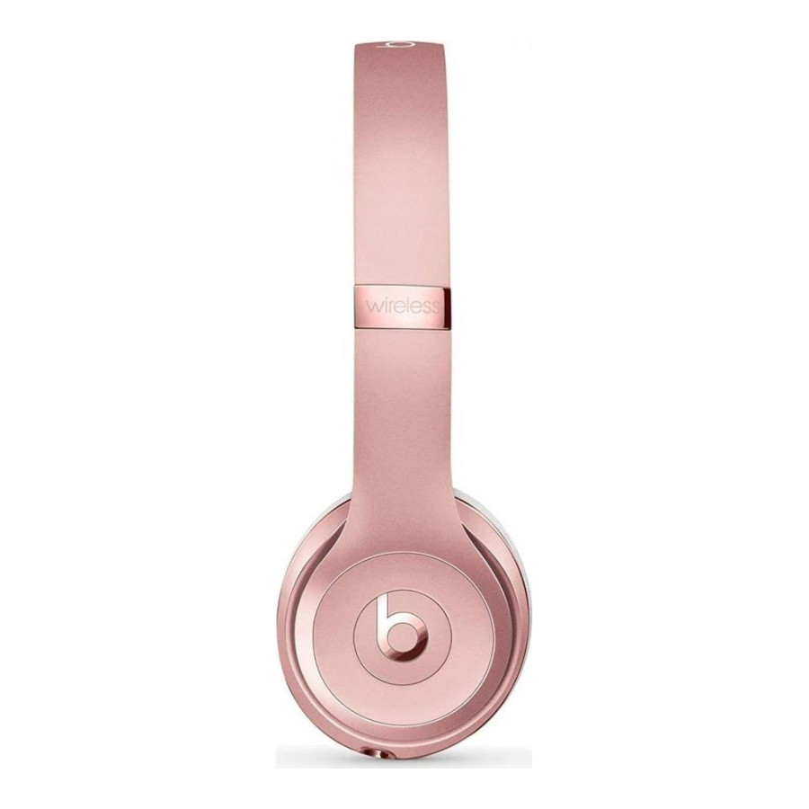 Beats by Dr. Dre Solo3 Wireless Rose Gold (MNET2) EOM