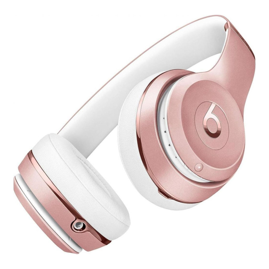 Beats by Dr. Dre Solo3 Wireless Rose Gold (MNET2) EOM
