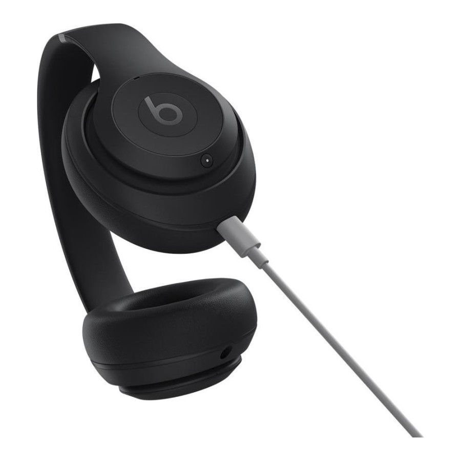 Beats by Dr. Dre Studio Pro Black (MQTP3) EOM