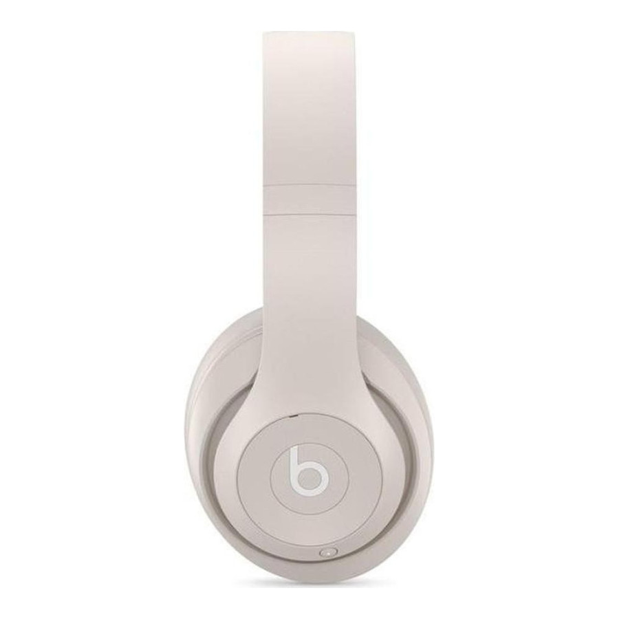 Beats by Dr. Dre Studio Pro Sandstone (MQTR3) EOM