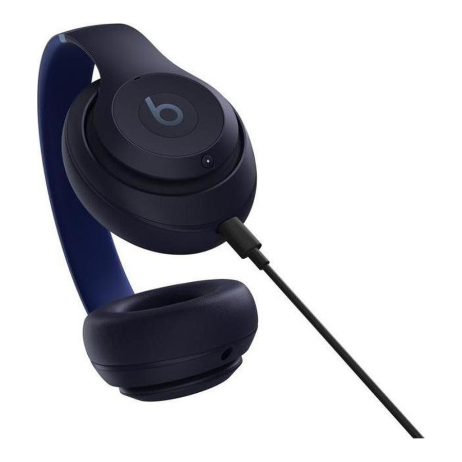 Beats by Dr. Dre Studio Pro Navy (MQTQ3) EOM