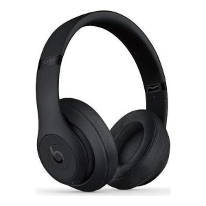 Beats by Dr. Dre Studio3 Matte Black (MQ562, MX3X2) EOM