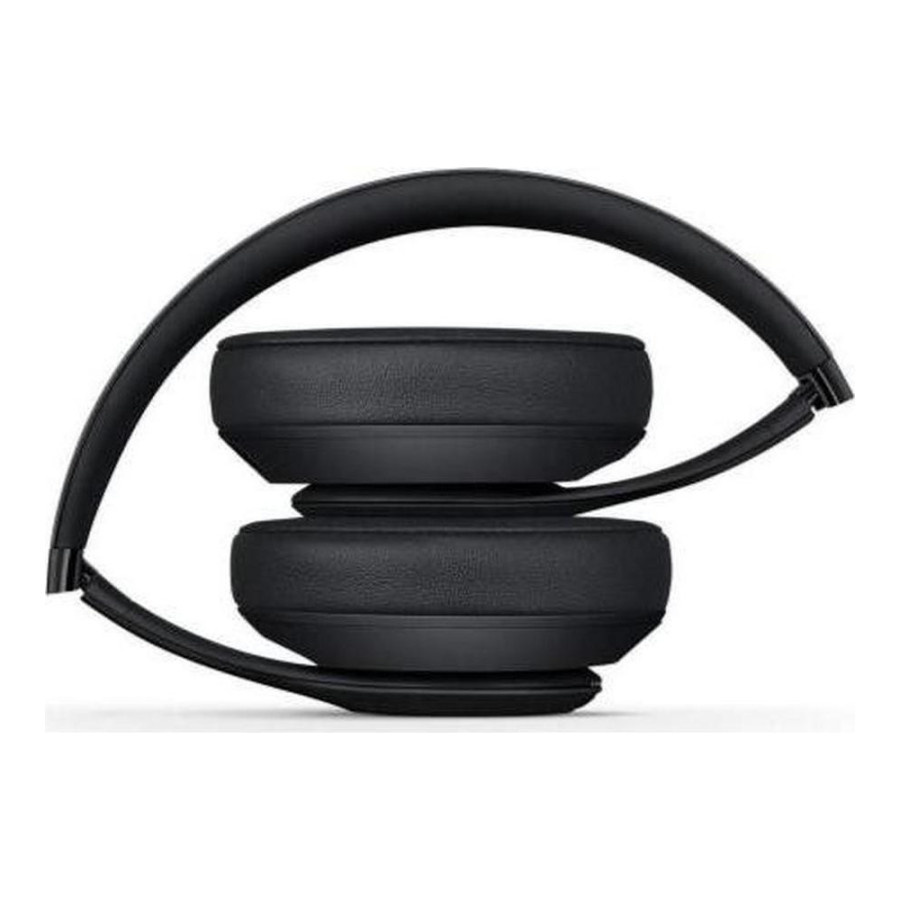 Beats by Dr. Dre Studio3 Matte Black (MQ562, MX3X2) EOM