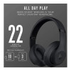 Beats by Dr. Dre Studio3 Matte Black (MQ562, MX3X2) EOM