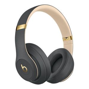 Beats by Dr. Dre Studio3 Wireless Over-Ear Shadow Grey (MQUF2) EOM