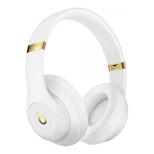 Beats by Dr. Dre Studio3 Wireless White (MQ572) EOM