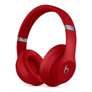 Beats by Dr. Dre Studio3 Wireless Red (MQD02) EOM