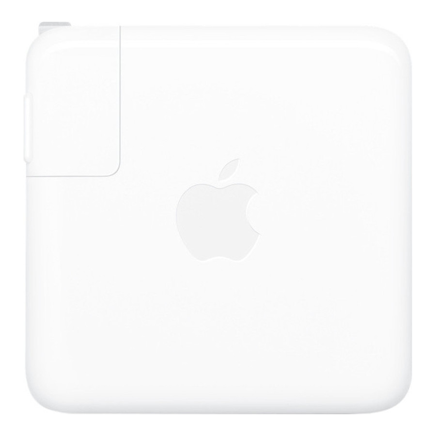 Apple 67W USB-C Power Adapter (MKU63) (High Copy)