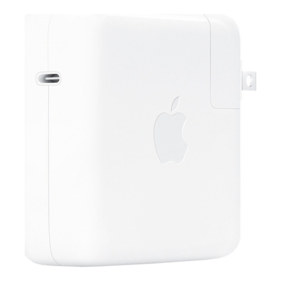 Apple 67W USB-C Power Adapter (MKU63) (High Copy)