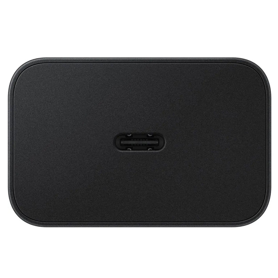 Samsung 45W PD Compact Power Adapter (w/o cable) Black (EP-T4510NBE) (High Copy)