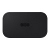 Samsung 25W PD Power Adapter (with Type-C cable) Black (EP-T2510XBE) (High Copy)