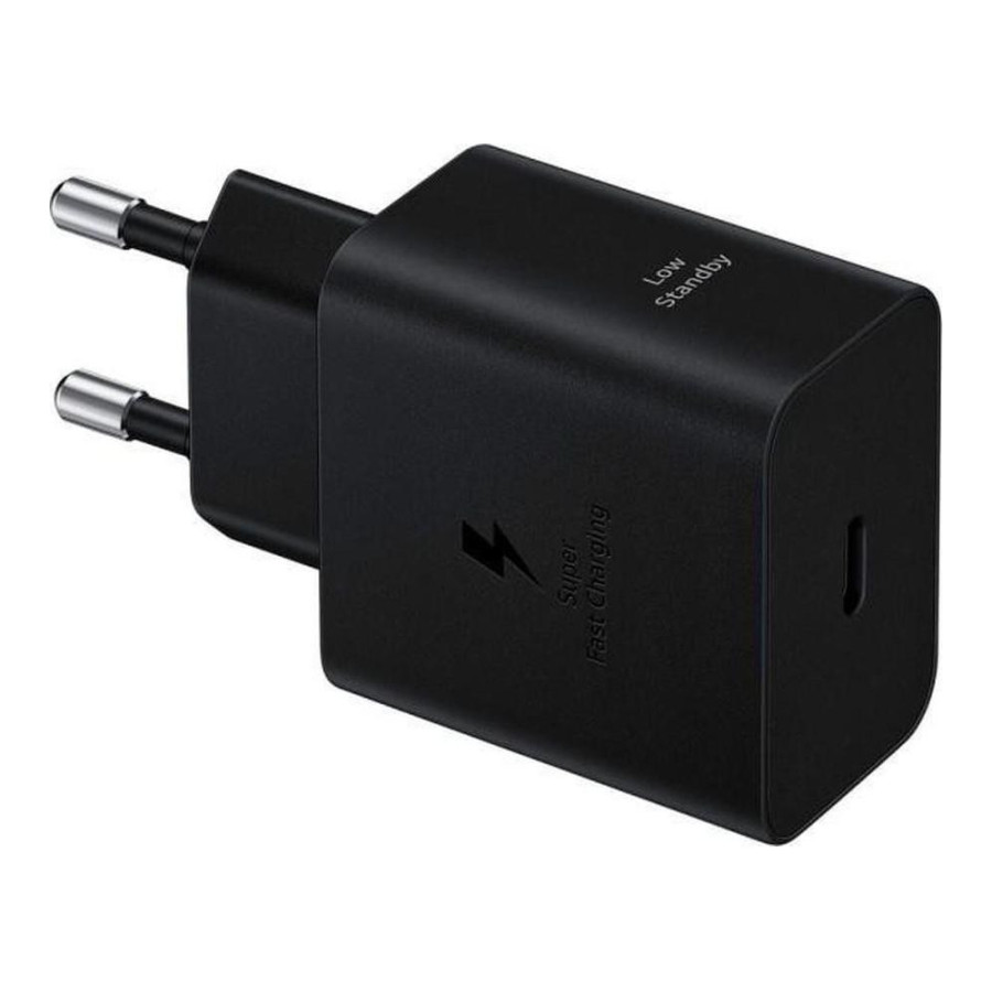 Samsung EP-T4511 45W PD3.0 Black (EP-T4511NBEGEU) (High Copy)