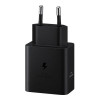 Samsung EP-T4511 45W PD3.0 Black (EP-T4511NBEGEU) (High Copy)