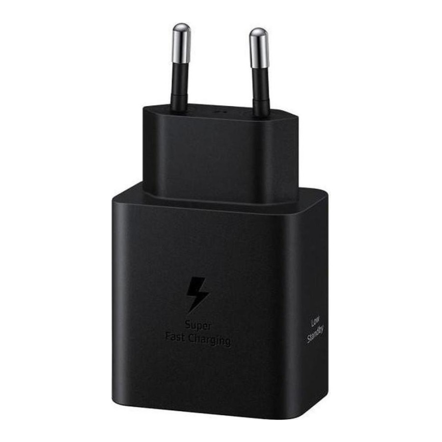 Samsung EP-T4511 45W PD3.0 Black (EP-T4511NBEGEU) (High Copy)