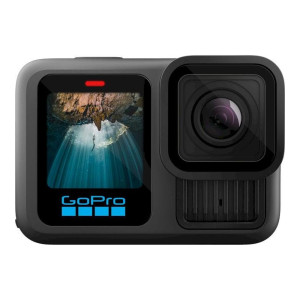 GoPro HERO13 Black (CHDHX-131-RW) (Open Box)