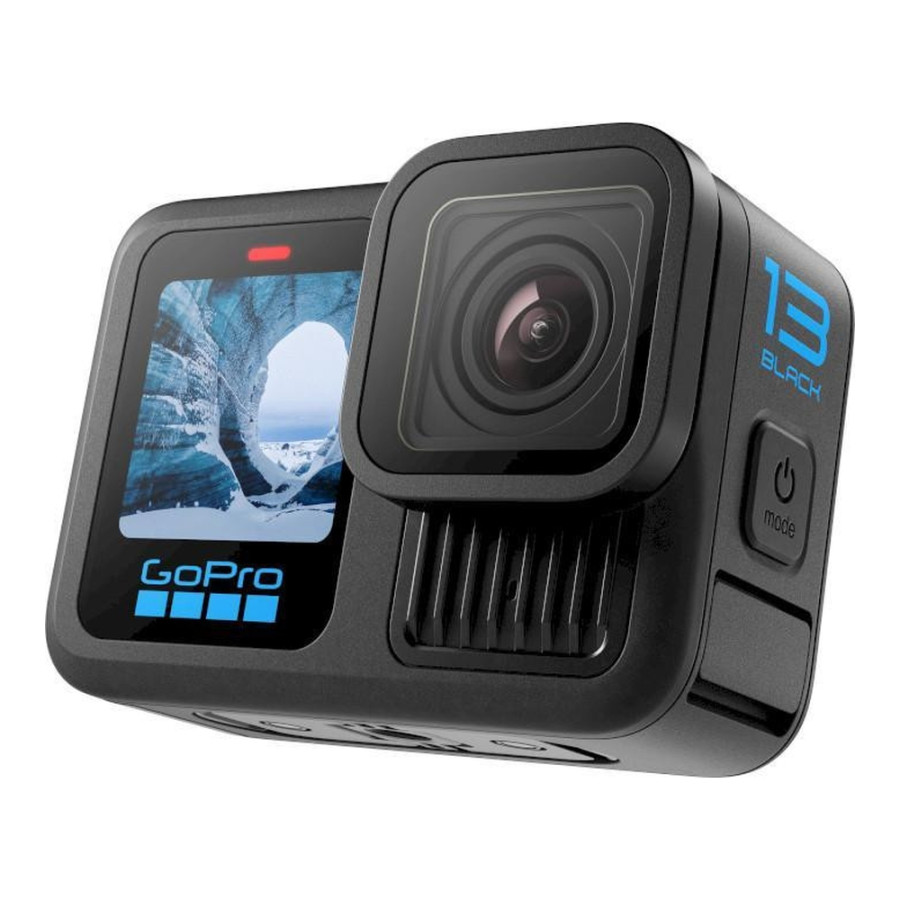 GoPro HERO13 Black (CHDHX-131-RW) (Open Box)