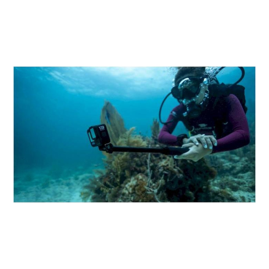 GoPro HERO13 Black (CHDHX-131-RW) (Open Box)