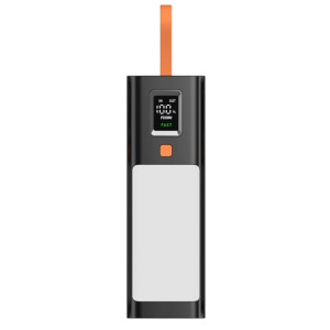 Sigma mobile X-power SI20A9QLX 20000mAh Black (UA)