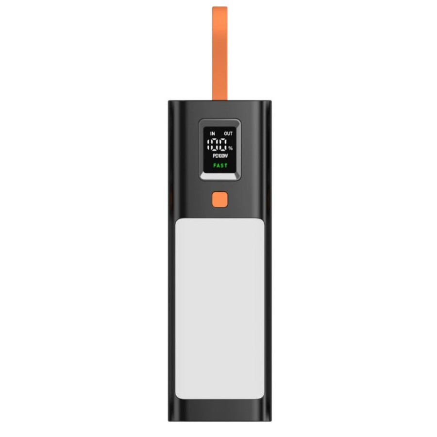 Sigma mobile X-power SI20A9QLX 20000mAh Black (UA)