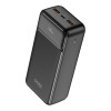 Sigma mobile X-power SI30A4QL 30000mAh Black (UA)