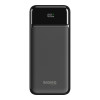 Sigma mobile X-power SI30A4QL 30000mAh Black (UA)
