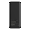 Sigma mobile X-power SI30A4QL 30000mAh Black (UA)