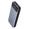 Sigma mobile X-power SI30A7QLX 30000mAh Silver (UA)